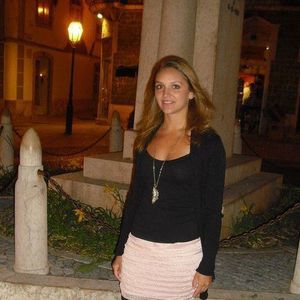 Meet your Posher, Martina